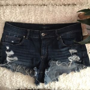 Empyre Jenna Stretch Shorts